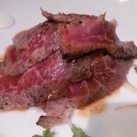 イベリコ屋 六本木店 - ローストポーク