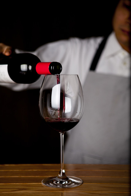 ALLORA European Dining photo 4