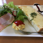 CAFE Suginoki - 