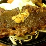 SPOON - 今日のロースレギュラー