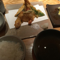魚匠 銀平 心斎橋店 - 