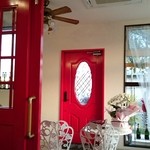 カシュ カシュ - 店内・エントランス