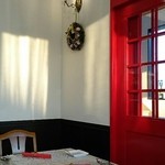 カシュ カシュ - 店内