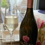 カシュ カシュ - スパークリング