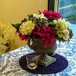 カシュ カシュ - 店内