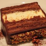 ジャンポール エヴァン チョコレート バー - アキテーヌ