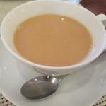 ビストロ ダイア - ミルクティー H28.5月再訪