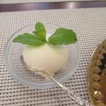 ビストロ ダイア - フォンダン・ショコラ H28.5月再訪