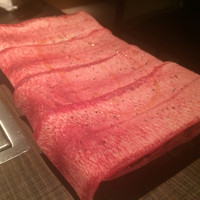 原宿焼肉 KINTAN - 