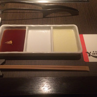 原宿焼肉 KINTAN - 