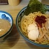 秋葉原つけ麺 油そば 楽