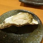 Kaisen Donya Sannomiya Seriichi - 焼き牡蠣