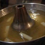 サイアム - スキーサンのスープ