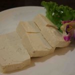 サイアム - スキーサンの具（豆腐