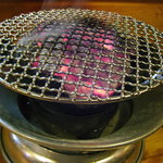 Sumibi Yakiniku Kisen - 