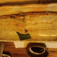 神泉いちのや - 白焼き