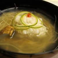 北瑞苑 - 煮物椀