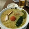 麺や 極 日本橋箱崎町店