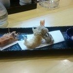 ながうらの隠れ家ラウンジ つるや - 