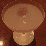 サンルーカルバー - ギムレット