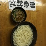 釜揚げうどん 戸隠 - 