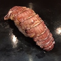 寿し処 寿々 - シャコ♡
                    
                    得意じゃないけど美味しかった