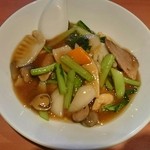 Chuukachuu Bou Morimoto - 中華丼