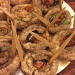 Meson del Champiñón - 