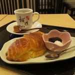 桜道Cafe - 