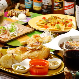 オシャレな空間 清澄白河駅でおすすめの居酒屋 ダイニングバーをご紹介 食べログ