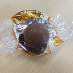 린츠 쇼코라 부티크&카페 가루이자와 푸딩 쇼핑 플라자점 - リンドールキャラメル