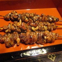 五代目 野田岩 麻布飯倉本店 - 