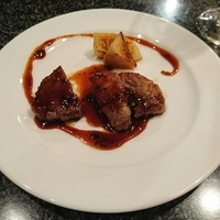 ステーキ・慶 - 