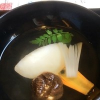 京料理 熊魚菴 たん熊北店 横浜ホテルニューグランド店 - 