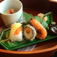 京料理 熊魚菴 たん熊北店 横浜ホテルニューグランド店 - 