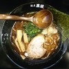 麺屋 黒琥 東神奈川