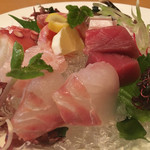 炭火酒場おおくら屋 - 