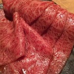 炭火焼肉 なかはら - 2016/05