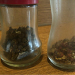 中華屋台 加匠 - 