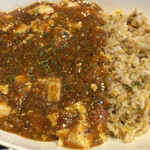 中華屋台 加匠 - 