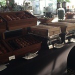 Spago by Wolfgang Puck - 