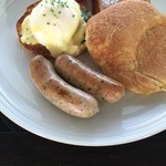 Spago by Wolfgang Puck - 