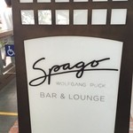 Spago by Wolfgang Puck - 