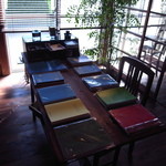 Stationery cafe Konohi - 