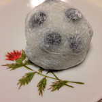 仁々木 - 豆大福