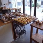 ル シャン ボラン - 