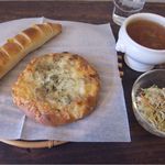 ル シャン ボラン - 