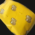 うおがし銘茶 築地本店 - はいから