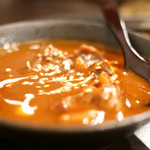 SATOブリアン - ビーフシチュー