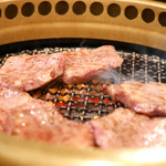 SATOブリアン - 牛タン